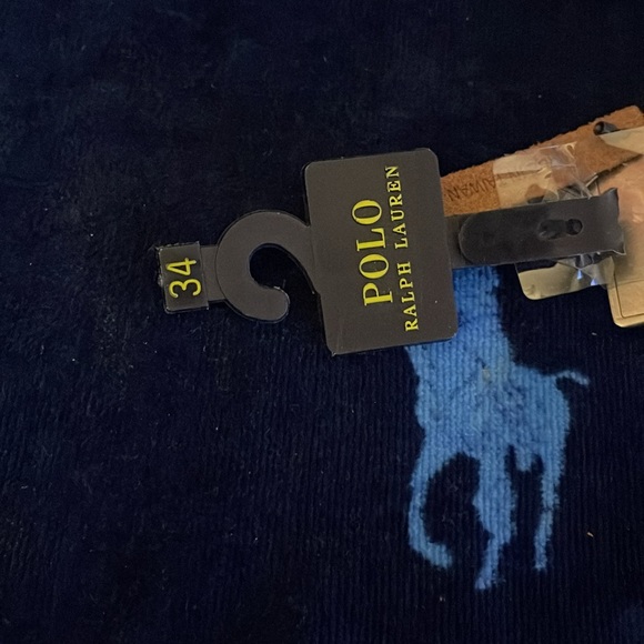 Polo belt - Picture 3 of 4